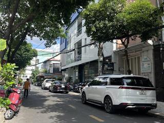Bán nhà mtnb đường 10m hoàng văn thụ  dt 5x28m  4 tầng nhà đẹp ở ngay