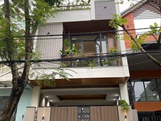 Bán nhà mặt tiền ca văn thỉnh  bàu cát. dt 5x23m, 3 tầng nhà mới đẹp ở ngay