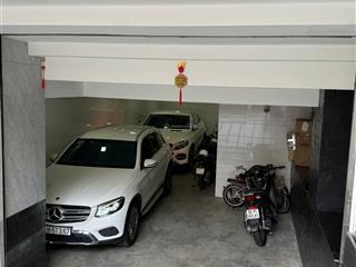 Tòa nhà hầm 6 tầng bàu cát 2 cần bán gấp giá 26 tỷ