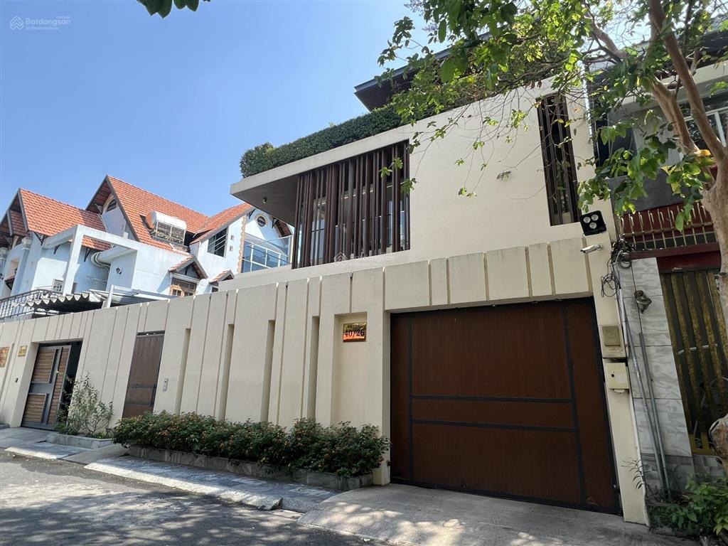 Mặt tiền ngô bệ khu t3 hoàng hoa thám  12x25m  345m2 đất giá tốt đầu tư