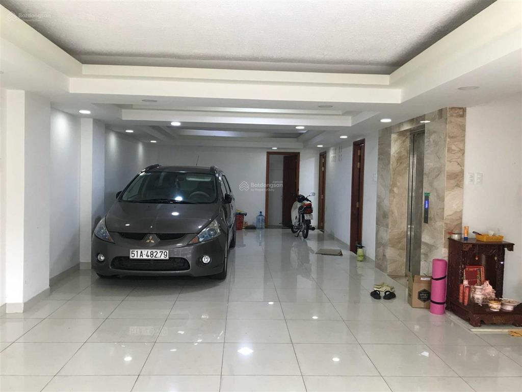 Bán nhà phổ quang, p2, tân bình. biệt thự đẹp 5 tầng, thang máy, giá 23 tỷ