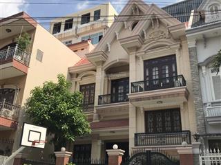 Bán nhà mặt tiền nội bộ đường bàu cát. dt 6x23m, nhà 3 tầng giá 20 tỷ
