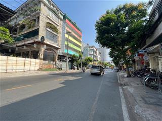 Bán nhà mặt tiền ca văn thỉnh khu bàu cát. dt 4.4x18m, nhà tiện xây mới, giá 13 tỷ