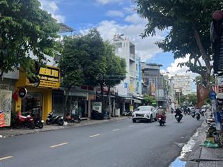 Bán nhà mặt tiền nguyễn minh hoàng  k300. dt 4x20m nhà 3 tầng giá 15 tỷ