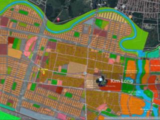 Chính chủ bán đất cạnh vin bắc hồng, dt 129m2, mt 7m, đường nhựa asphalt, giá rẻ nhất thị trường