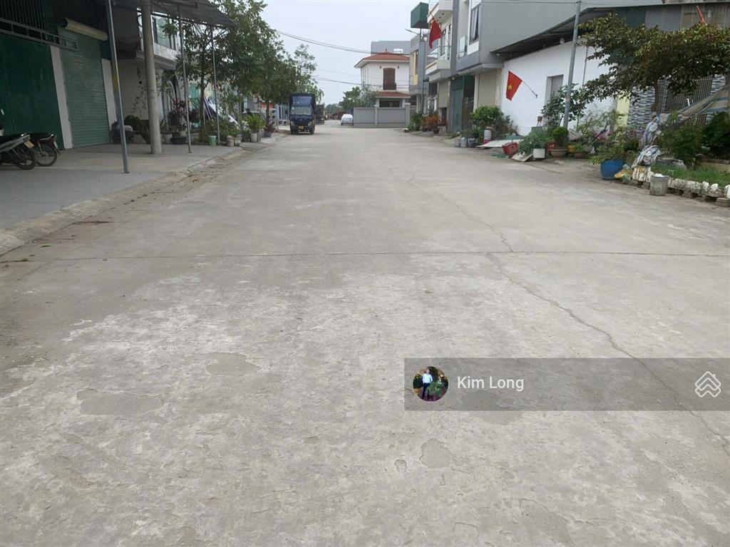 Chính chủ bán đấu giá x1 dục tú, lô góc 2 mặt tiền, dt 107m2, đườg nhựa asphalt, cạnh đường tứ liên