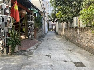 Chính chủ bán mảnh đất tại ngọc chi, dt 120m2, mt 5m ngõ thông oto, gần chợ, giá rẻ nhất thị trường
