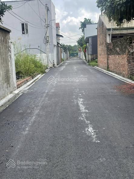 Chính chủ bán đất lộc hà, dt 100m2, mt 5,3m, cạnh vin yên thường, đường tàu cao tốc cổ loa hạ long