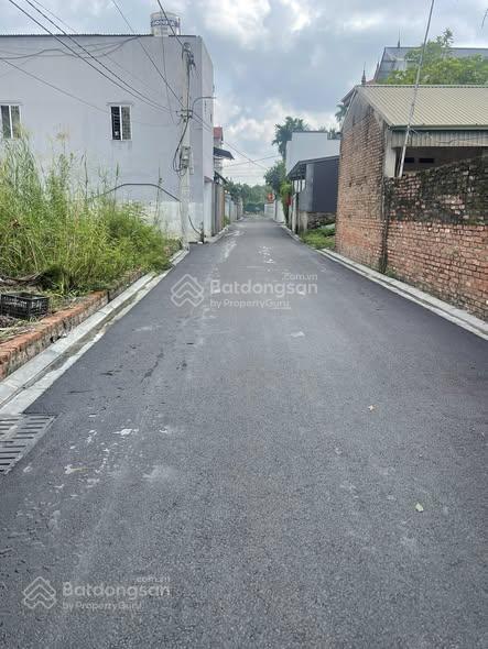 Chính chủ bán đất lộc hà, dt 100m2, mt 5,3m, cạnh vin yên thường, đường tàu cao tốc cổ loa hạ long