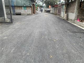 Chính chủ cắt lỗ sâu mảnh đất dt 120m2, mt 5m, đường 2 oto tránh, cạnh vin yên thường, tp. ven sông