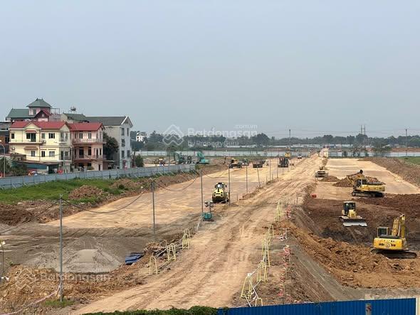 Chính chủ bán đât phương trạch,diện tích 92m2,mt 7m, đường 30m.cạnh tp.thông minh,tháp phương trạch