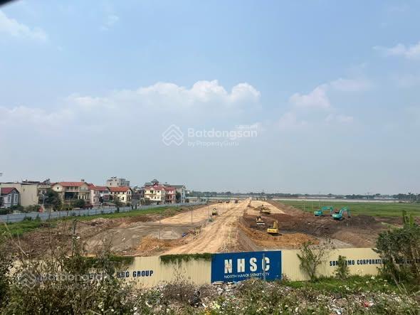 Chính chủ bán đât phương trạch,diện tích 92m2,mt 7m, đường 30m.cạnh tp.thông minh,tháp phương trạch