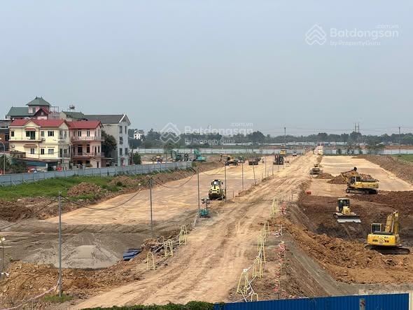 Chính chủ bán đất phương trạch, dt 92m2, mt 7m, đường 30m. cạnh tp. thông minh, tháp phương trạch