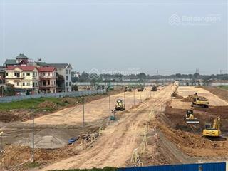 Chính chủ bán đất phương trạch, dt 92m2, mt 7m, đường 30m. cạnh tp. thông minh, tháp phương trạch