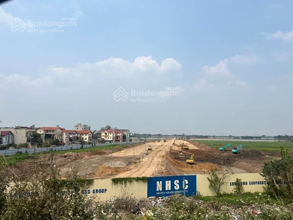 Chính chủ bán đất phương trạch, dt 92m2, mt 7m, đường 30m. cạnh tp. thông minh, tháp phương trạch