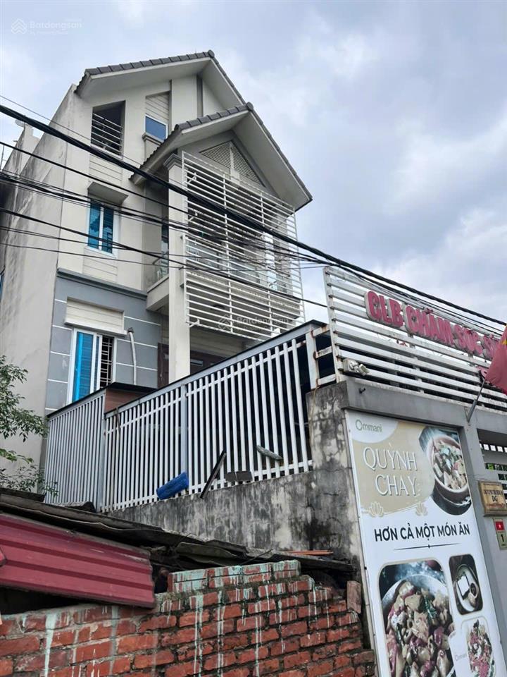 Bán đất tại lương nỗ, tiên dương, 150 triệu / m2, 120 m2, huyện đông anh, hà nội