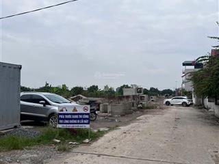 Bán đất tại lương nỗ, tiên dương, 150 triệu / m2, 120 m2, huyện đông anh, hà nội