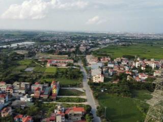 Chính chủ bán nhanh mảnh đất 100m2, mặt tiền 5m, đường 20m, kinh doanh sầm uất, cạnh đường tứ liên.