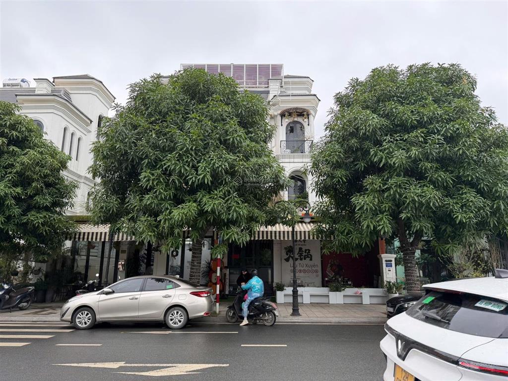 Liền kề sao biển vin ocp1 đối diện vincom ocp