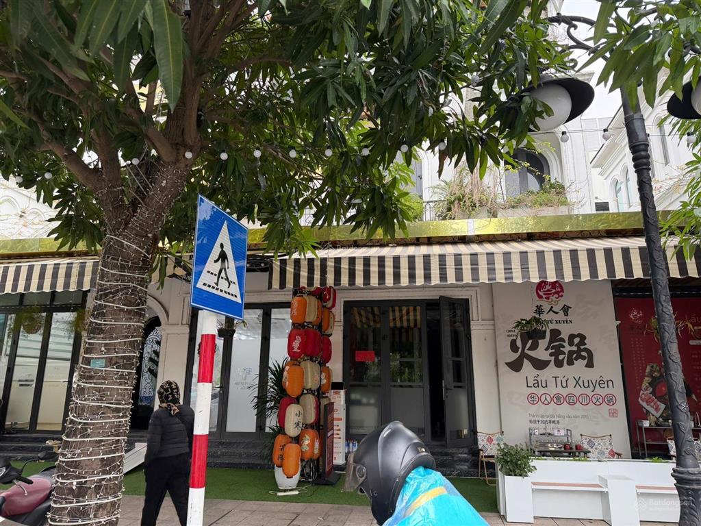 Liền kề sao biển vin ocp1 đối diện vincom ocp