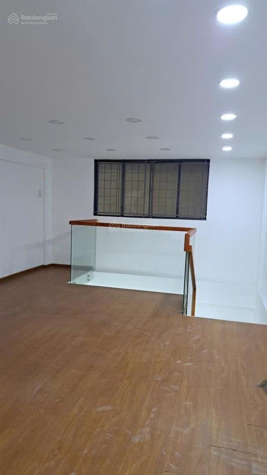 Bán nhà nhà mặt tiền cư xá bình thới, quận 11 nay là phường bình thới 64m2, 2 lầu sân thượng