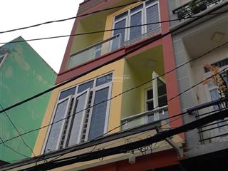 Bán nhà lạc long quân phường 5 quận 11. 3,7mx10m 2 lầu sân thượng giá 7,9 tỷ thương lượng