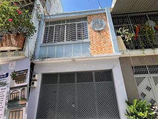 Bán nhà lý thưởng kiệt p15 quận 11. 4m 16,5m 1 lầu giá 14 tỷ