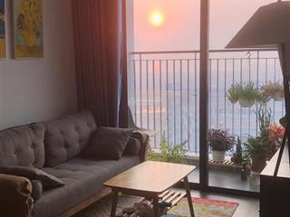 Chính chủ cho thuê căn 20.05 fpt plaza 2, ban công đông nam 2 pn