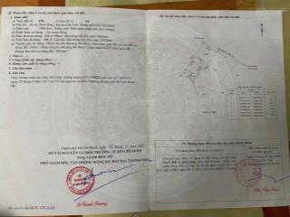 Bán đất 957m có 916m thổ cư đường 8m an thới cần giờ tphcm