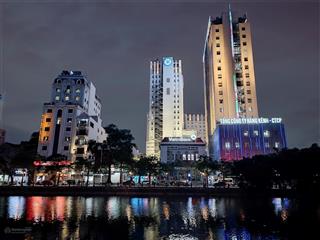 Bán nhà 5 tầng trong khu nhà ở cao cấp tại đường hai bà trưng | đường rộng 10m, bảo vệ an ninh 24/7