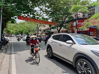 Chuyển nhượng căn nhà 4 tầng tại mặt đường hai bà trưng | giá tốt, gia chủ thiện chí bán.