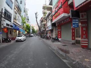 Chuyển nhượng căn nhà tại mặt đường kỳ đồng | vị trí phố cổ trung tâm hải phòng