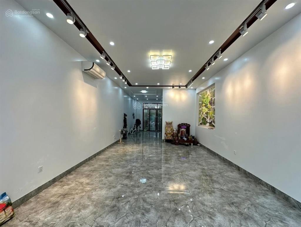 Cần cho thuê nhà đẹp khu hoàng huy mall, đường võ nguyên giáp | ngay dưới chân tòa nhà chung cư