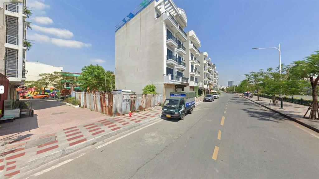 Chuyển nhượng mảnh đất góc bánh chưng tại mặt đường thế lữ | làm việc trực tiếp với chính chủ