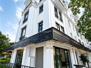 Chuyển nhượng shophouse 3 mặt tiền tại vinhomes imperia | quỹ căn hiếm đếm trên đầu ngón tay