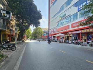 Cho thuê mặt bằng mặt tiền 8m mặt phố lương khánh thiện | vị trí đẹp gần ga, chợ, siêu thị
