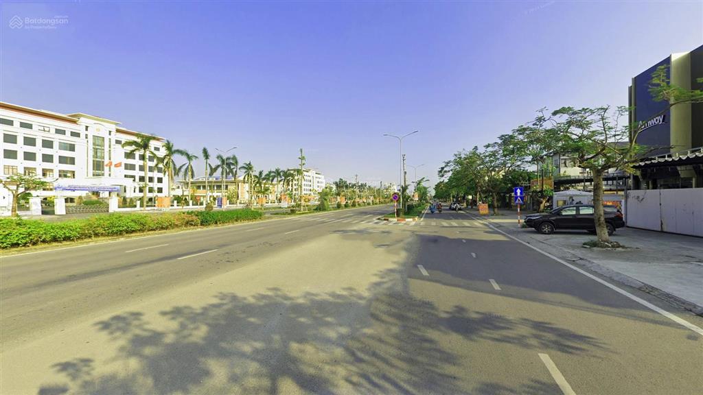 Chuyển nhượng mảnh đất mặt đường lê hồng phong | lợi thế 2 mặt tiền trước sau, giá chính chủ
