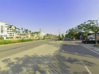 Chuyển nhượng mảnh đất mặt đường lê hồng phong | lợi thế 2 mặt tiền trước sau, giá chính chủ