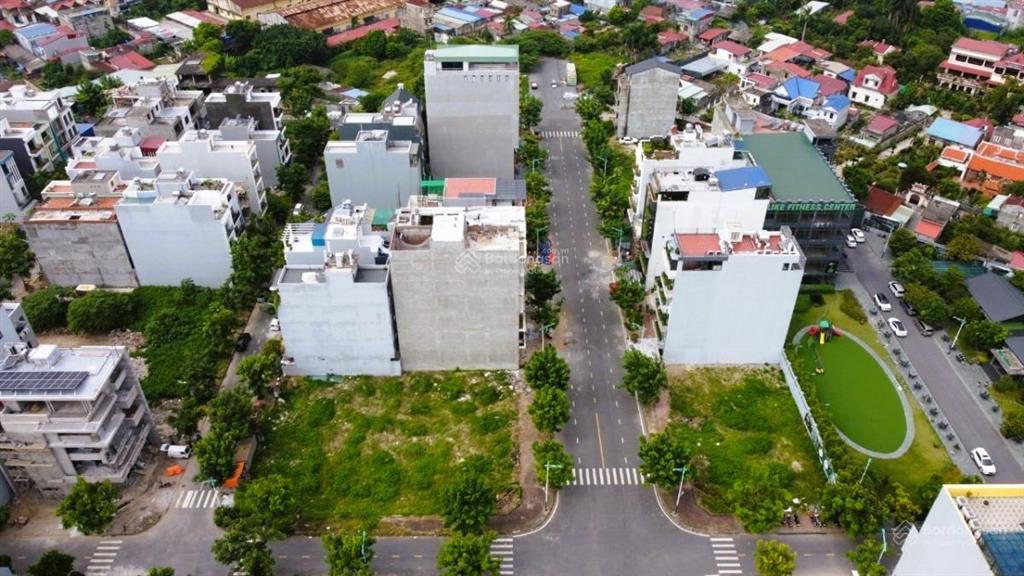 Chuyển nhượng mảnh đất 280m2 tại khu đô thị icc quán mau | phù hợp xây tòa nhà văn phòng, khách sạn