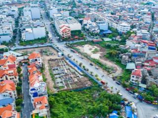 Chuyển nhượng mảnh đất 280m2 tại khu đô thị icc quán mau | phù hợp xây tòa nhà văn phòng, khách sạn