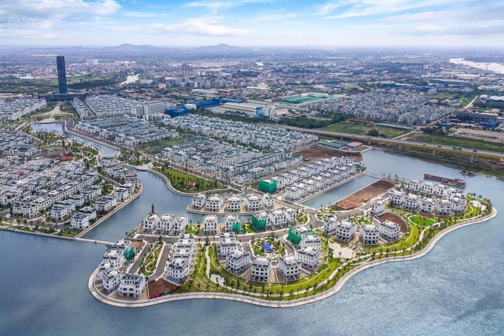 Chuyển nhượng shophouse quảng trường tại vinhomes imperia | 1 căn nhà thô nguyên bản duy nhất bán