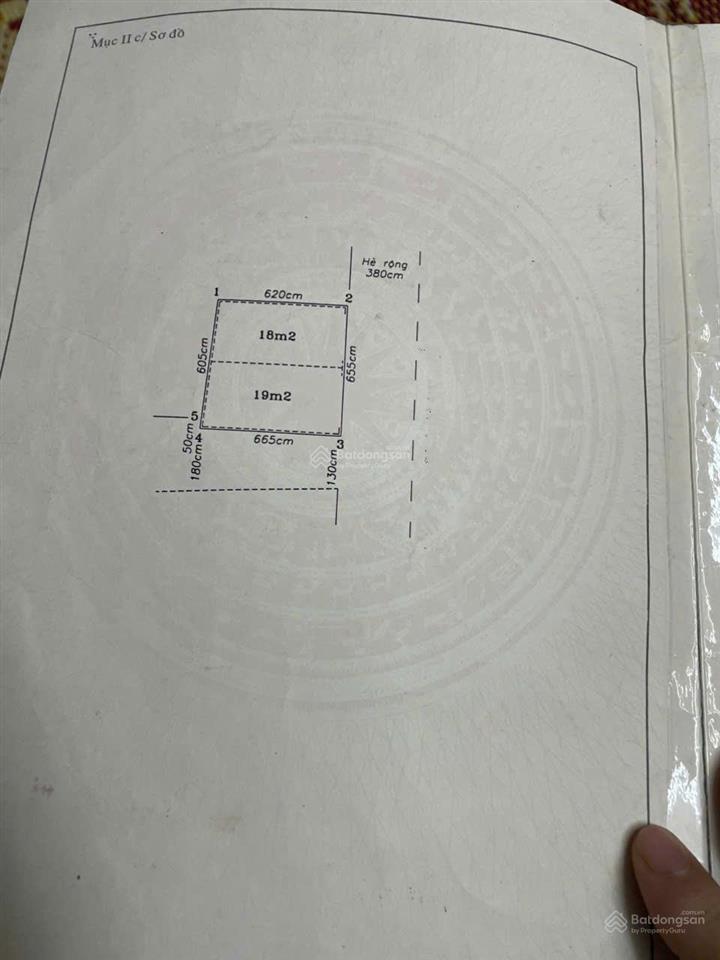 Cần bán căn nhà mặt tiền ~7m mặt phố trung tâm q. lê chân giá chỉ 12 tỷ |  để được xem nhà