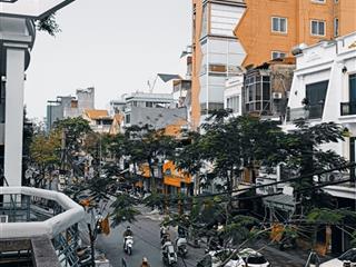 Cho thuê nhà mặt tiền 8m mặt phố hai bà trưng, giá chỉ 50 triệu/tháng