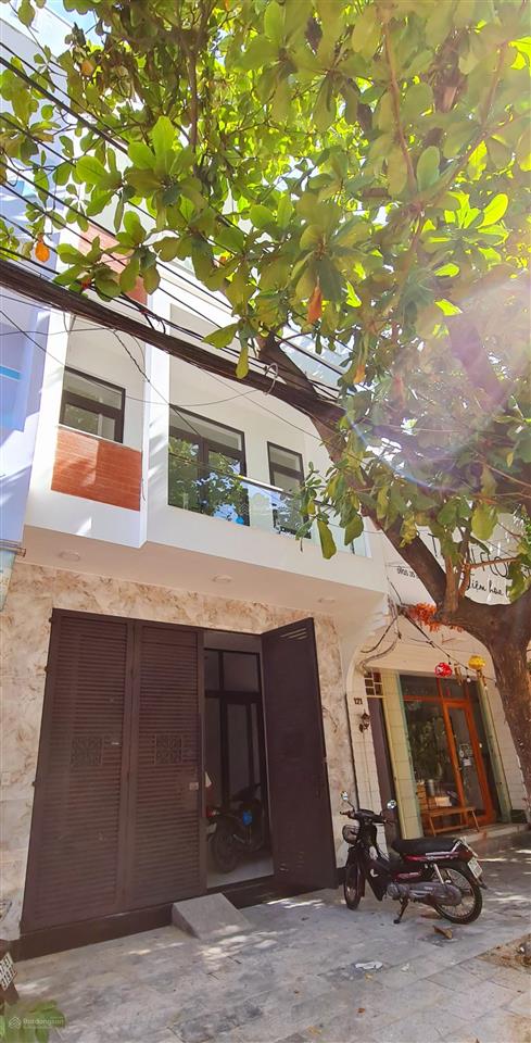 Mặt bằng "có lộc" hai bà trưng quy nhơn chủ cũ bán hoa đắt hàng đã mua được nhà riêng