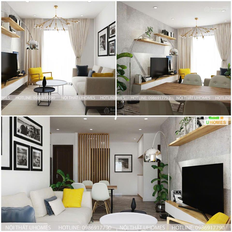 Bán nhanh căn hộ 2pn tầng trung view sông hồng sunshine riverside 6 tỷ
