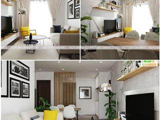 Bán nhanh căn hộ 2pn tầng trung view sông hồng sunshine riverside 6 tỷ