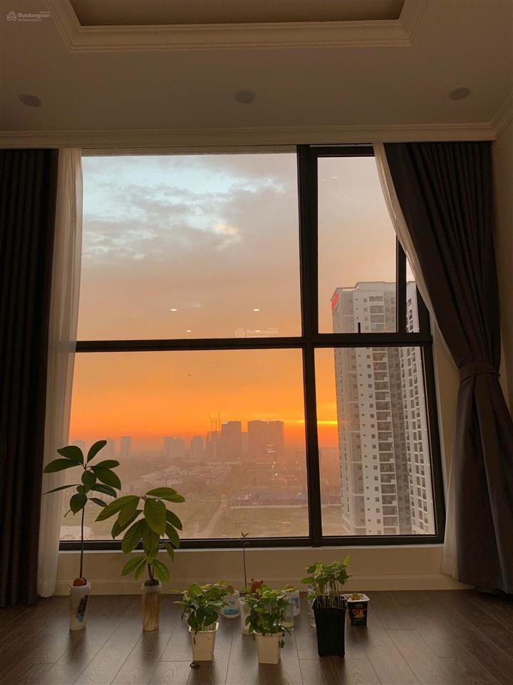 Bán nhanh căn hộ 2pn tầng trung view sông hồng sunshine riverside 6 tỷ