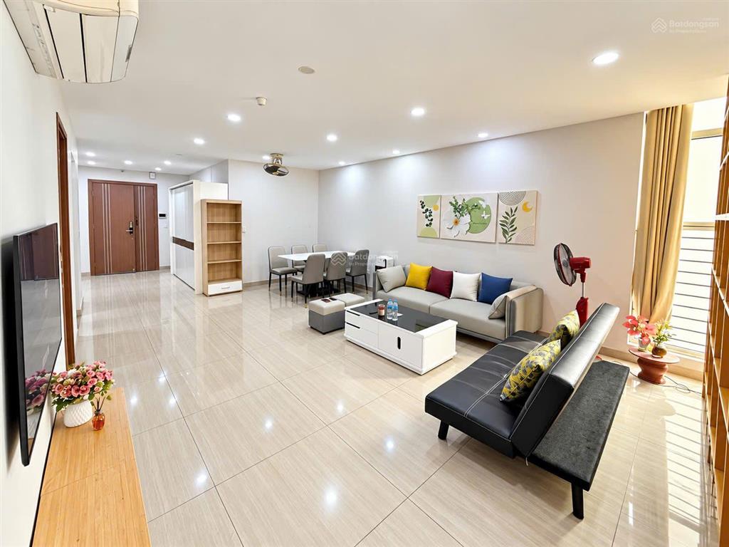 Chính chủ cho thuê căn hộ cc cao cấp 3 ngủ  the link ciputra giá tốt kđt nam thăng long