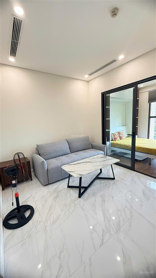Nhỉnh 4 tỷ sở hữu căn hộ 1pn view hồ tây siêu đẹp  40m2  dự án deil dorado