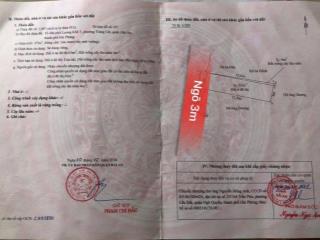 Bán đất ngõ 216 Cát Linh – Tràng Cát dt 67m2 $$$ chỉ 2 Tỷ ngõ rộng 3m oto vào tận nơi. 